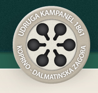 Kampanel 1861 - Koprno