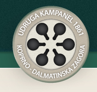 Kampanel 1861 - Koprno
